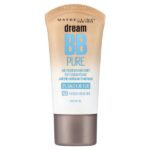 Dream BB Pure, очищающий бальзам для кожи, оттенок 120, средняя прозрачность, 30 мл (1 жидк. унция) — Maybelline