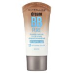 Dream BB Pure, очищающий бальзам для кожи, оттенок 130, темно-прозрачный, 30 мл (1 жидк. унция) — Maybelline
