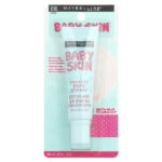 Baby Skin®, мгновенный спрей для очищения пор, оттенок 010 прозрачный, 20 мл (0,67 жидк. унции) — Maybelline — изображение 2