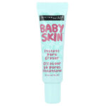 Baby Skin®, мгновенный спрей для очищения пор, оттенок 010 прозрачный, 20 мл (0,67 жидк. унции) — Maybelline