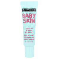Baby Skin®, мгновенный спрей для очищения пор, оттенок 010 прозрачный, 20 мл (0,67 жидк. унции) — Maybelline
