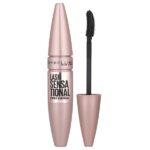 Lash Sensational, тушь для ресниц, оттенок 253 угольно-чёрный, 9,5 мл (0,32 жидк. унции) — Maybelline
