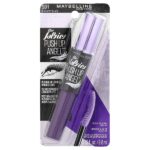 The Falsies™, Push Up Angel™, тушь для ресниц, оттенок 501 черный, 9,8 мл (0,33 жидк. унции) — Maybelline — изображение 2