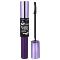 The Falsies™, Push Up Angel™, тушь для ресниц, оттенок 501 черный, 9,8 мл (0,33 жидк. унции) — Maybelline