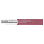 Super Stay, матовые тушь, оттенок 10 Dreamer, 5 мл (0,17 жидк. унции) — Maybelline — изображение 2