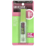 Great Lash®, тушь для ресниц, 110 Clear, 13 мл (0,44 жидк. унции) — Maybelline — изображение 2