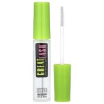 Great Lash®, тушь для ресниц, 110 Clear, 13 мл (0,44 жидк. унции) — Maybelline