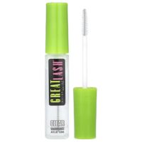 Great Lash®, тушь для ресниц, 110 Clear, 13 мл (0,44 жидк. унции) — Maybelline