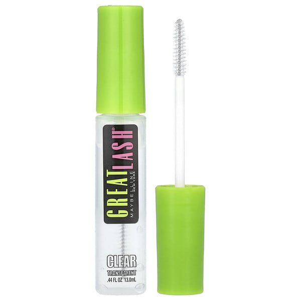 mby51945_v_19.jpg Great Lash®, тушь для ресниц, 110 Clear, 13 мл (0,44 жидк. унции) — Maybelline