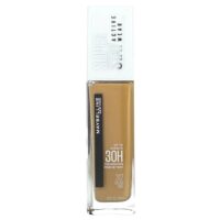 Super Stay, тональная основа Active Wear, 312 Golden, 30 мл (1 жидк. унц.) — Maybelline