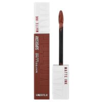 Super Stay, матовая тушь, оттенок 70 Amazonian, 5 мл (0,17 жидк. унции) — Maybelline