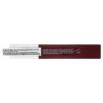 Super Stay, матовые тушь, оттенок 115 Foundation, 5 мл (0,17 жидк. унции) — Maybelline — изображение 2
