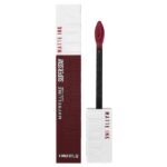 Super Stay, матовые тушь, оттенок 115 Foundation, 5 мл (0,17 жидк. унции) — Maybelline