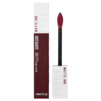 Super Stay, матовые тушь, оттенок 115 Foundation, 5 мл (0,17 жидк. унции) — Maybelline