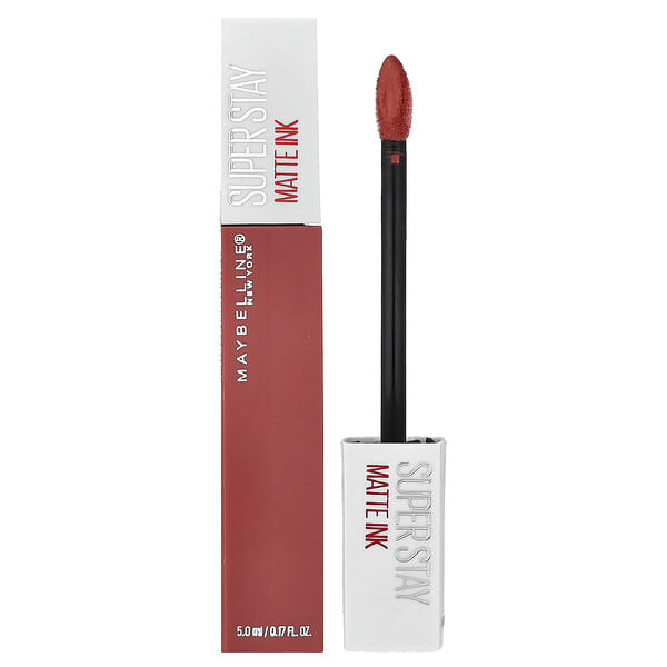 mby55450_v_26.jpg Super Stay, матовая тушь, оттенок 130, 5 мл (0,17 жидк. унции) — Maybelline