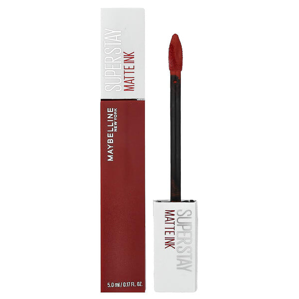 mby55452_v_24.jpg Super Stay, матовая тушь, оттенок 117 Ground-Breaker, 5 мл (0,17 жидк. унции) — Maybelline