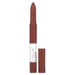 Super Stay, тусклый мелок, Live on The Edge 05, 1,2 г (0,04 унции) — Maybelline