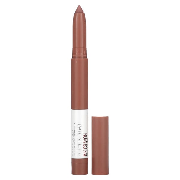mby55876_v_14.jpg Super Stay, тушь-мелок, доверяйте своему кишечнику 10, 1,2 г (0,04 унции) — Maybelline