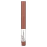 Super Stay, тушь-мелок, доверяйте своему кишечнику 10, 1,2 г (0,04 унции) — Maybelline — изображение 2