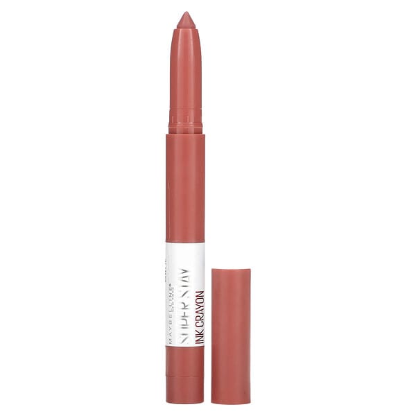 mby55877_v_14.jpg Super Stay, чернильный мелок, 15 Lead The Way, 1,2 г (0,04 унции) — Maybelline