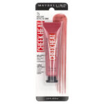 Cheek Heat, прозрачные румяна-гель-крем, оттенок 15 Nude Burn, 8 мл (0,27 жидк. унции) — Maybelline — изображение 2