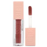 Lifter Gloss + гиалуроновая кислота, шелк 004, 5,4 мл (0,18 жидк. унц.) — Maybelline