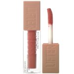 Lifter Gloss с гиалуроновой кислотой, 006 Reef, 5,4 мл (0,18 жидк. унц.) — Maybelline