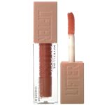 Lifter Gloss с гиалуроновой кислотой, топаз 009, 5,4 мл (0,18 жидк. унц.) — Maybelline