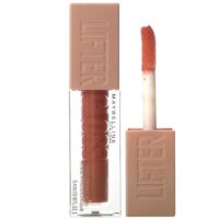 Lifter Gloss с гиалуроновой кислотой, топаз 009, 5,4 мл (0,18 жидк. унц.) — Maybelline
