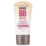 Dream BB Fresh, увлажняющий бальзам для кожи, SPF 30, 100 светлый прозрачный оттенок, 30 мл (1 жидк. унция) — Maybelline