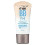 Dream BB Pure, очищающий бальзам для кожи, оттенок 100 Light Sheer, 30 мл (1 жидк. унция) — Maybelline