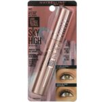 Lash Sensational, Sky High Mascara, 801 Very Black, 7,2 мл (0,24 жидк. унц.) — Maybelline — изображение 2