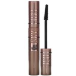 Lash Sensational, Sky High Mascara, 801 Very Black, 7,2 мл (0,24 жидк. унц.) — Maybelline