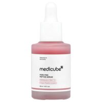 PDRN, сыворотка с розовыми пептидами, 30 мл (1,01 жидк. Унции) — Medicube