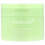 Exosome Cica Calming Pad, 100 подушечек, 150 мл (5,07 жидк. Унции) — Medicube