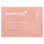 Крем с тройным коллагеном, 50 мл (1,69 жидк. унции) — Medicube — изображение 2