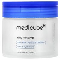 диски с Zero Pore 2.0, 70 шт. — Medicube