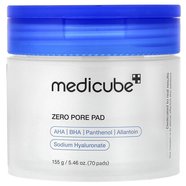 mcb11466_v_17.jpg диски с Zero Pore 2.0, 70 шт. — Medicube