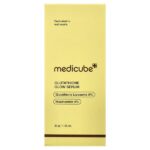 Сыворотка с глутатионом для сияния кожи, 30 г (1,05 унции) — Medicube — изображение 2