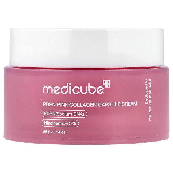 mcb11888_v_19.jpg DPRN, крем в капсулах с розовым коллагеном, 55 г (1,94 унции) — Medicube