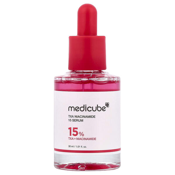 mcb11913_v_17.jpg сыворотка с никотинамидом 15 с txa, 30 мл (1,01 жидк. унции) — Medicube