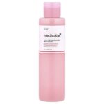 BDRN, розовый тоник с никотинамидом, 150 мл (5,07 жидк. унции) — Medicube