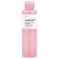 BDRN, розовый тоник с никотинамидом, 150 мл (5,07 жидк. унции) — Medicube