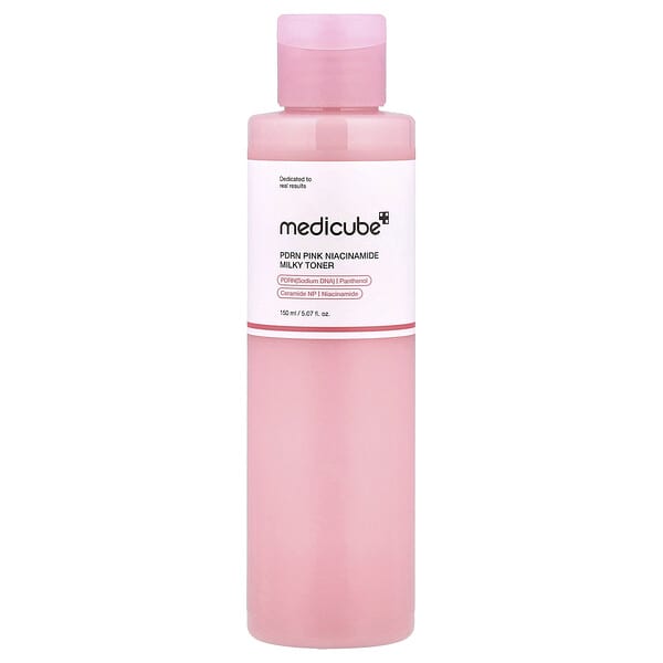 mcb11965_v_17.jpg BDRN, розовый тоник с никотинамидом, 150 мл (5,07 жидк. унции) — Medicube