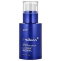 One Day Exosome Shot 2000, 30 мл (1,01 жидк. Унции) — Medicube