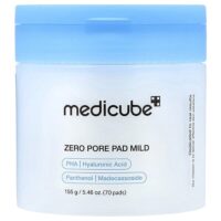 Zero Pore салфетки, 70 шт. — Medicube