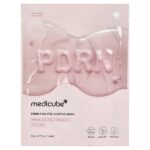BDRN, розовая маска для лица, 1 шт., 22 г (0,77 унции) — Medicube
