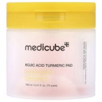 диски с койевой кислотой и куркумой, 70 шт. — Medicube