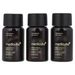 Deep Vita C Ampoule, сыворотка с витамином C, 3 флакона по 10 г (0,35 унции) — Medicube