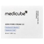 Крем для очищения пор 2.0, 50 мл (1,69 жидк. унции) — Medicube — изображение 2